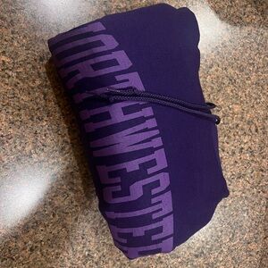 Northwestern University Hoodie